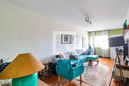 Sala de casa para alugar com 3 quartos, 150m² em Rio Pequeno, São Paulo