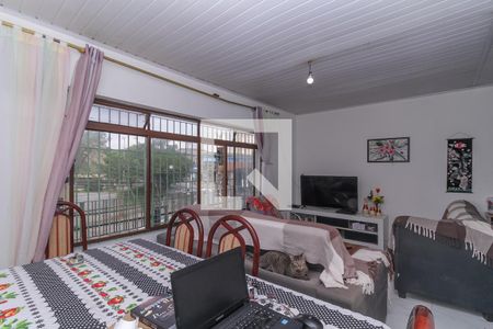 Sala de casa para alugar com 2 quartos, 100m² em Vila Independencia, São Paulo