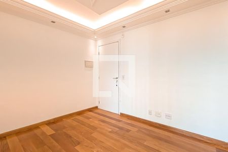 Sala de apartamento para alugar com 3 quartos, 58m² em Vila Augusta, Guarulhos