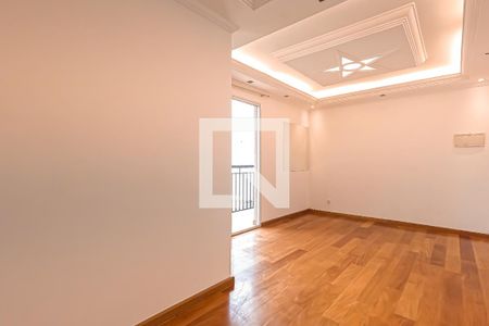 Sala de apartamento para alugar com 3 quartos, 58m² em Vila Augusta, Guarulhos