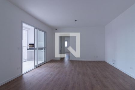 Sala de apartamento para alugar com 2 quartos, 80m² em Esplanada, Embu das Artes