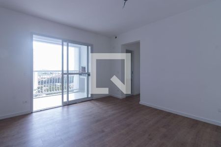 Sala de apartamento para alugar com 2 quartos, 80m² em Esplanada, Embu das Artes