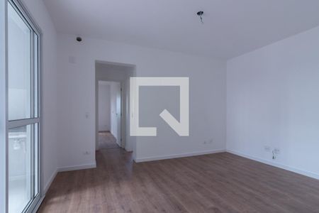 Sala de apartamento para alugar com 2 quartos, 80m² em Esplanada, Embu das Artes