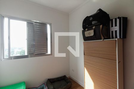 Quarto 1 de apartamento à venda com 3 quartos, 66m² em Vila Azevedo, São Paulo