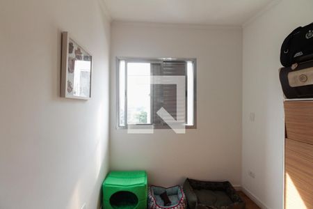 Quarto 1 de apartamento à venda com 3 quartos, 66m² em Vila Azevedo, São Paulo