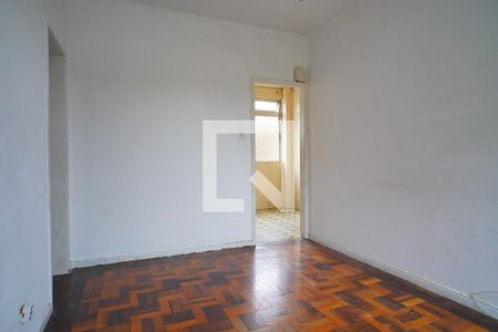 Sala de apartamento à venda com 1 quarto, 40m² em Passo da Areia, Porto Alegre