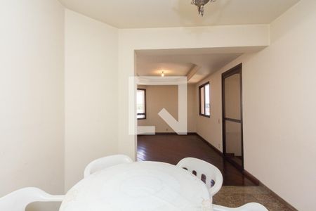 Sala de apartamento à venda com 4 quartos, 454m² em Planalto Paulista, São Paulo