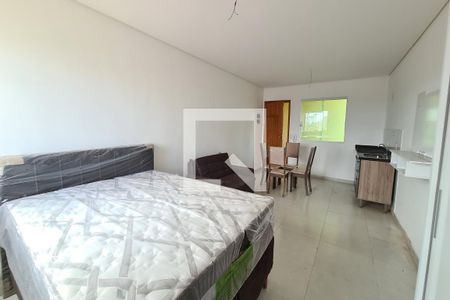 Studio de kitnet/studio para alugar com 1 quarto, 30m² em Cidade Continental, São Paulo