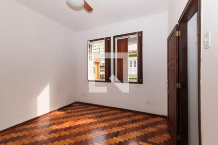 Quarto 1 de casa à venda com 2 quartos, 60m² em São Cristóvão, Rio de Janeiro