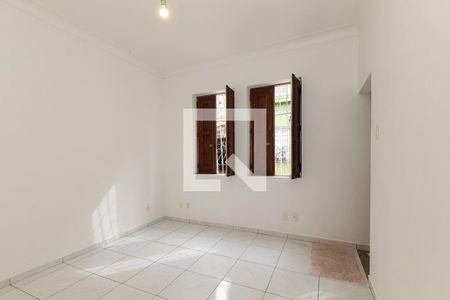 Sala de casa à venda com 2 quartos, 60m² em São Cristóvão, Rio de Janeiro