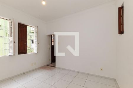 Sala de casa à venda com 2 quartos, 60m² em São Cristóvão, Rio de Janeiro