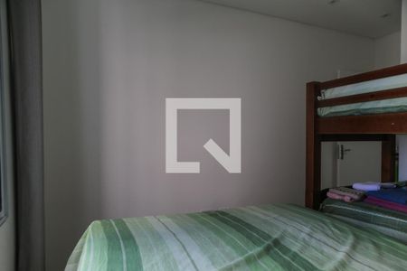 Suíte de apartamento para alugar com 1 quarto, 80m² em Gonzaga, Santos