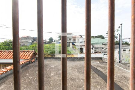 Vista do Quarto 1  de casa à venda com 3 quartos, 220m² em Vila Campanela, São Paulo