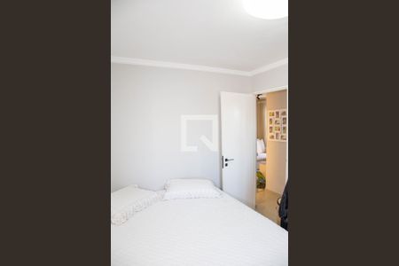 Quarto 1 de apartamento para alugar com 2 quartos, 79m² em Taboão, Diadema