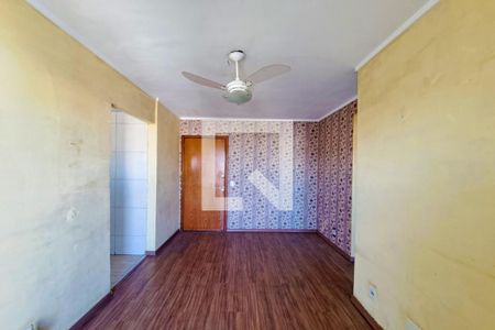 Sala de apartamento à venda com 2 quartos, 48m² em Cachambi, Rio de Janeiro