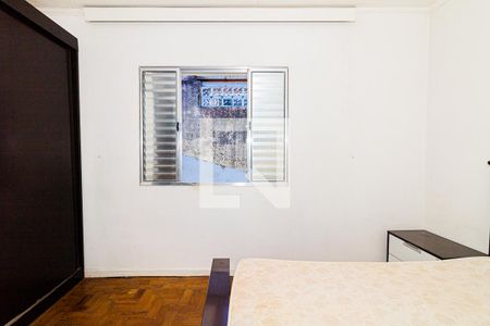 Quarto de casa para alugar com 2 quartos, 80m² em Vila Isolina Mazzei, São Paulo