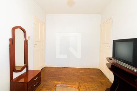 Sala de casa para alugar com 2 quartos, 80m² em Vila Isolina Mazzei, São Paulo