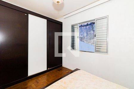 Quarto de casa para alugar com 2 quartos, 80m² em Vila Isolina Mazzei, São Paulo