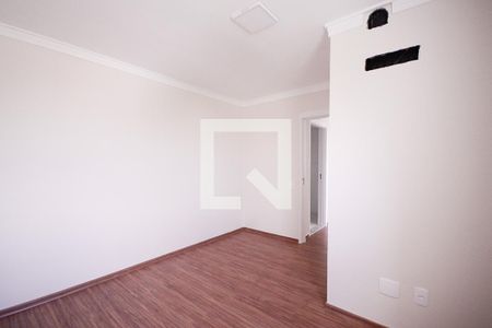 Quarto 2 de apartamento à venda com 2 quartos, 43m² em Sacomã, São Paulo