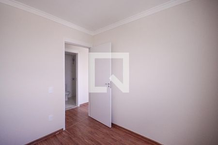 Quarto 1  de apartamento à venda com 2 quartos, 43m² em Sacomã, São Paulo