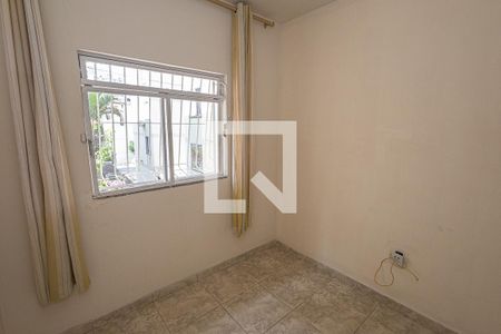 Quarto 1 de apartamento para alugar com 3 quartos, 72m² em Heliópolis, Belo Horizonte