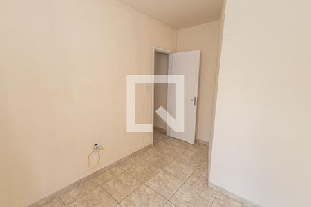 Quarto 1 de apartamento para alugar com 3 quartos, 72m² em Heliópolis, Belo Horizonte