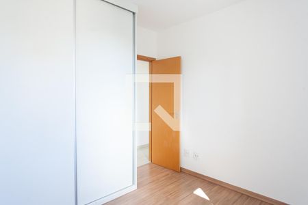 quarto 1  de apartamento para alugar com 2 quartos, 69m² em Vila da Serra, Nova Lima