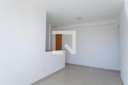 sala de apartamento para alugar com 2 quartos, 69m² em Vila da Serra, Nova Lima