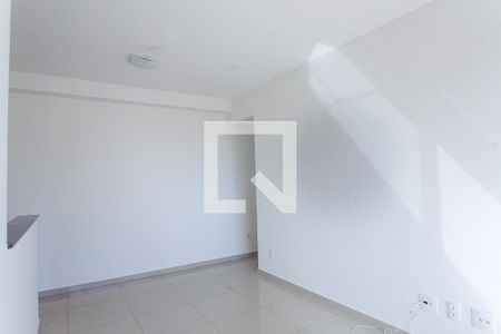 sala de apartamento para alugar com 2 quartos, 69m² em Vila da Serra, Nova Lima