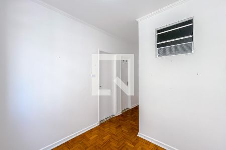 Sala de apartamento para alugar com 1 quarto, 35m² em Mooca, São Paulo