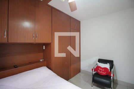 Suite de casa à venda com 3 quartos, 300m² em Sinimbu, Belo Horizonte