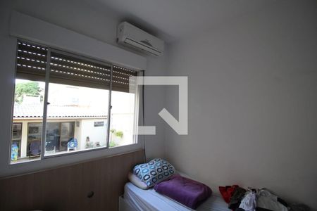 Quarto 2/casa 1 de casa à venda com 7 quartos, 260m² em Bela Vista, Porto Alegre