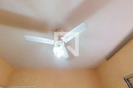 Detalhe do quarto 1 de apartamento para alugar com 2 quartos, 50m² em Guilhermina, Praia Grande