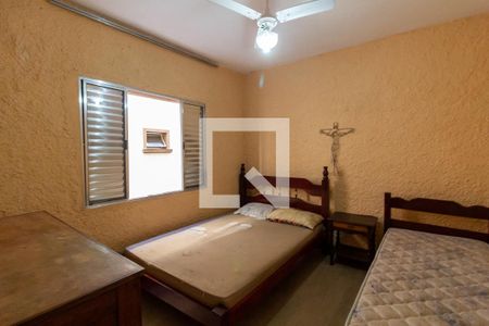 Quarto 1 de apartamento para alugar com 2 quartos, 50m² em Guilhermina, Praia Grande