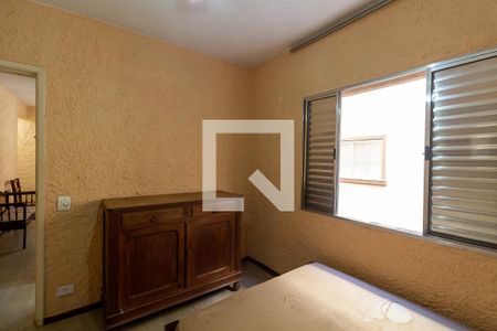 Quarto 1 de apartamento para alugar com 2 quartos, 50m² em Guilhermina, Praia Grande