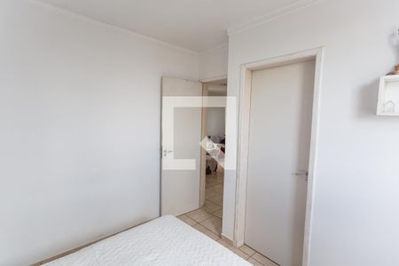 Suíte de apartamento à venda com 3 quartos, 112m² em Maria Virgínia, Belo Horizonte