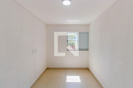 Quarto de apartamento para alugar com 1 quarto, 39m² em Jardim Dona Sinhá, São Paulo