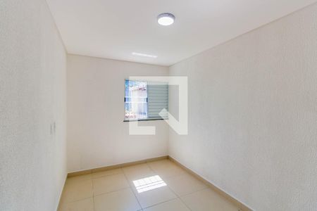 Quarto de apartamento para alugar com 1 quarto, 39m² em Jardim Dona Sinhá, São Paulo