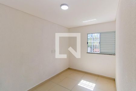 Quarto de apartamento para alugar com 1 quarto, 39m² em Jardim Dona Sinhá, São Paulo