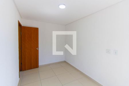 Quarto de apartamento para alugar com 1 quarto, 39m² em Jardim Dona Sinhá, São Paulo