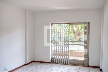 sala de apartamento para alugar com 3 quartos, 144m² em Jacarepaguá, Rio de Janeiro