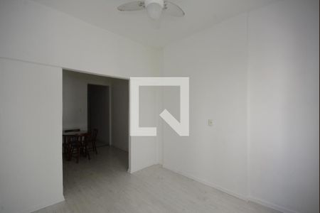 Quarto de kitnet/studio para alugar com 1 quarto, 30m² em Botafogo, Rio de Janeiro