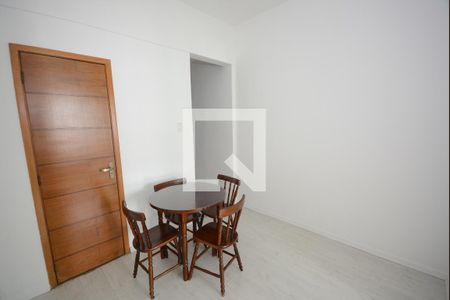 Sala de kitnet/studio para alugar com 1 quarto, 30m² em Botafogo, Rio de Janeiro