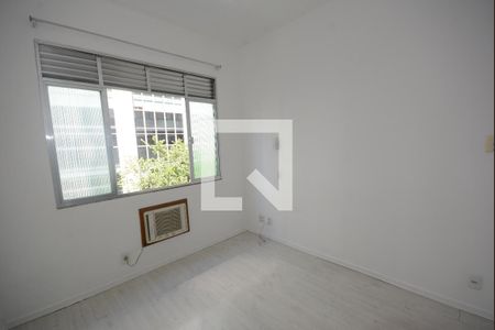 Quarto de kitnet/studio para alugar com 1 quarto, 30m² em Botafogo, Rio de Janeiro