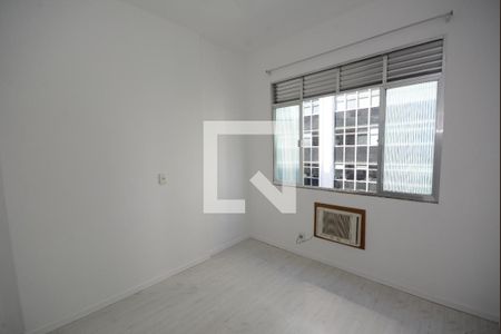 Quarto de kitnet/studio para alugar com 1 quarto, 30m² em Botafogo, Rio de Janeiro