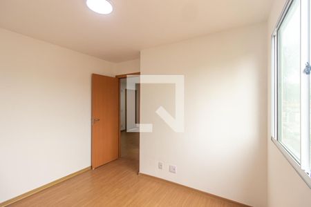 Quarto 1 de apartamento para alugar com 2 quartos, 44m² em Campo Grande, Rio de Janeiro