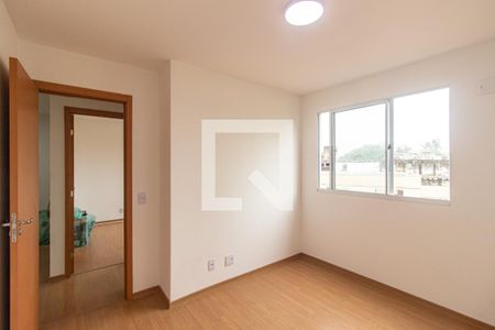 Quarto 1 de apartamento para alugar com 2 quartos, 44m² em Campo Grande, Rio de Janeiro