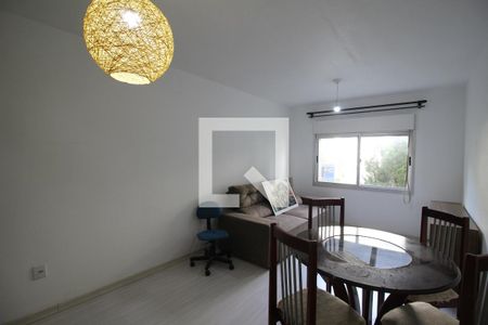 Sala de apartamento para alugar com 2 quartos, 60m² em Sarandi, Porto Alegre