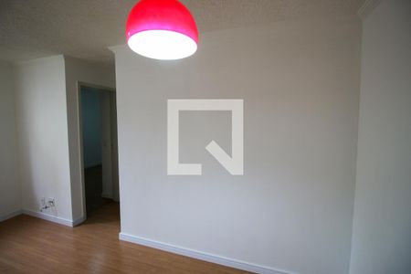 Sala de apartamento para alugar com 2 quartos, 45m² em Colônia (zona Leste), São Paulo