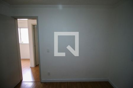 Quarto 1 de apartamento para alugar com 2 quartos, 45m² em Colônia (zona Leste), São Paulo